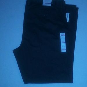 Old Navy Classic Straight Fit Khakis 40x32